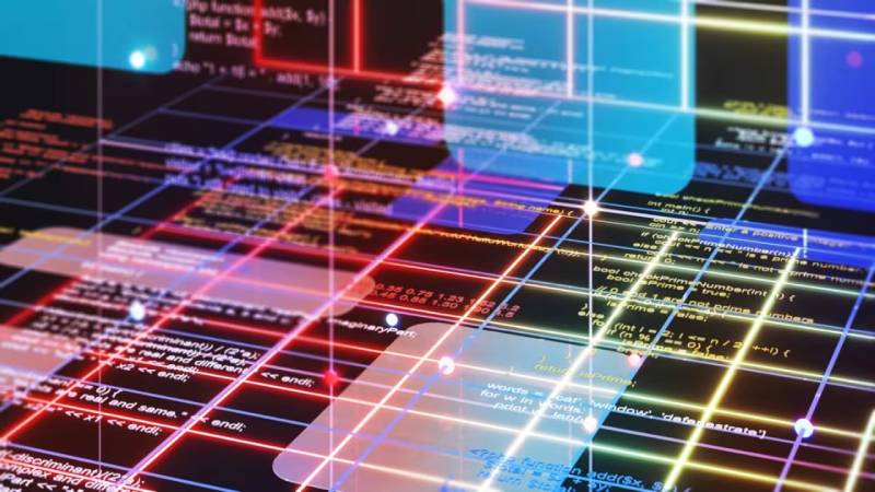 管城回族区工业企业软件定制：拒绝“千企一面”，打造专属数字化竞争力