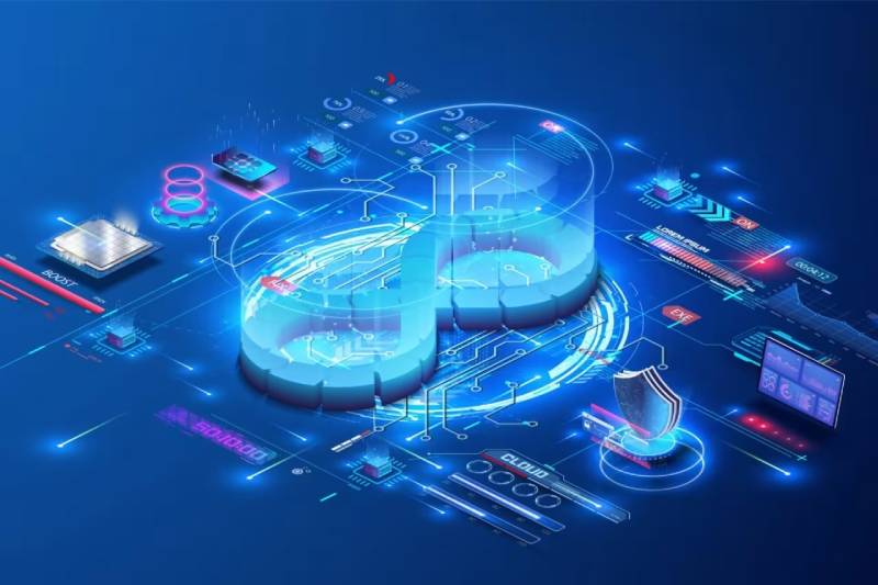 管城回族区工业软件定制先锋：京上云科技以多元系统开发赋能企业进阶