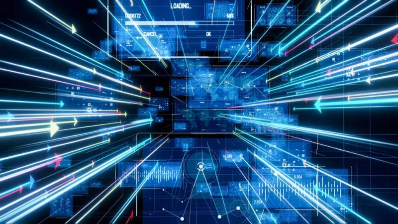 管城回族区SCADA系统开发:守护工业安全的数字卫士