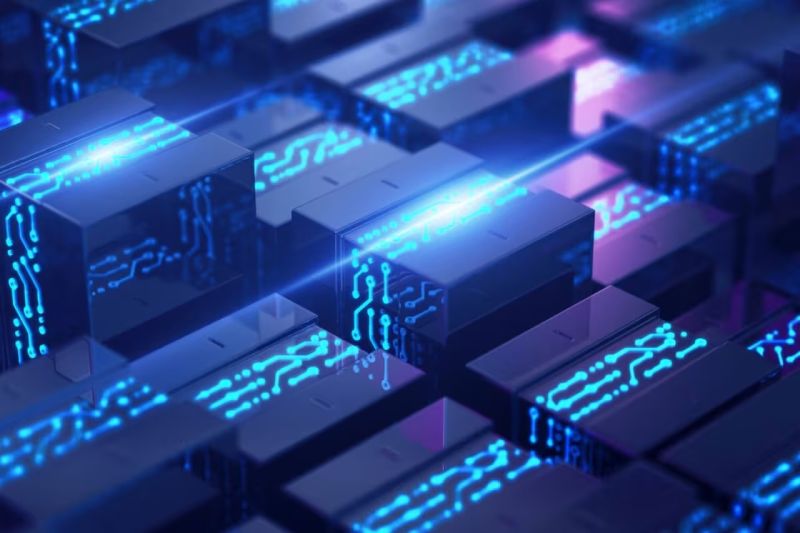 AWS高级咨询伙伴：管城回族区软件开发公司云原生架构设计中心
